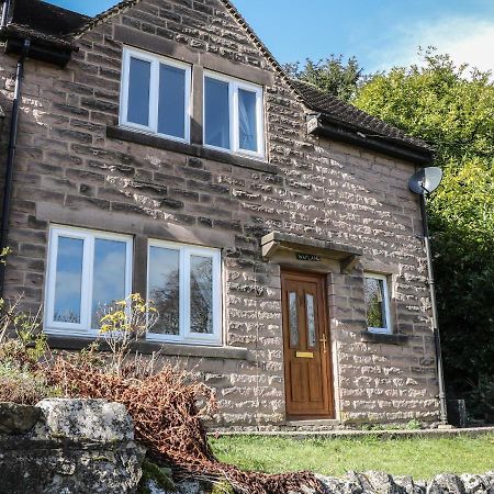 Villa Wayland House Bakewell Exterior foto