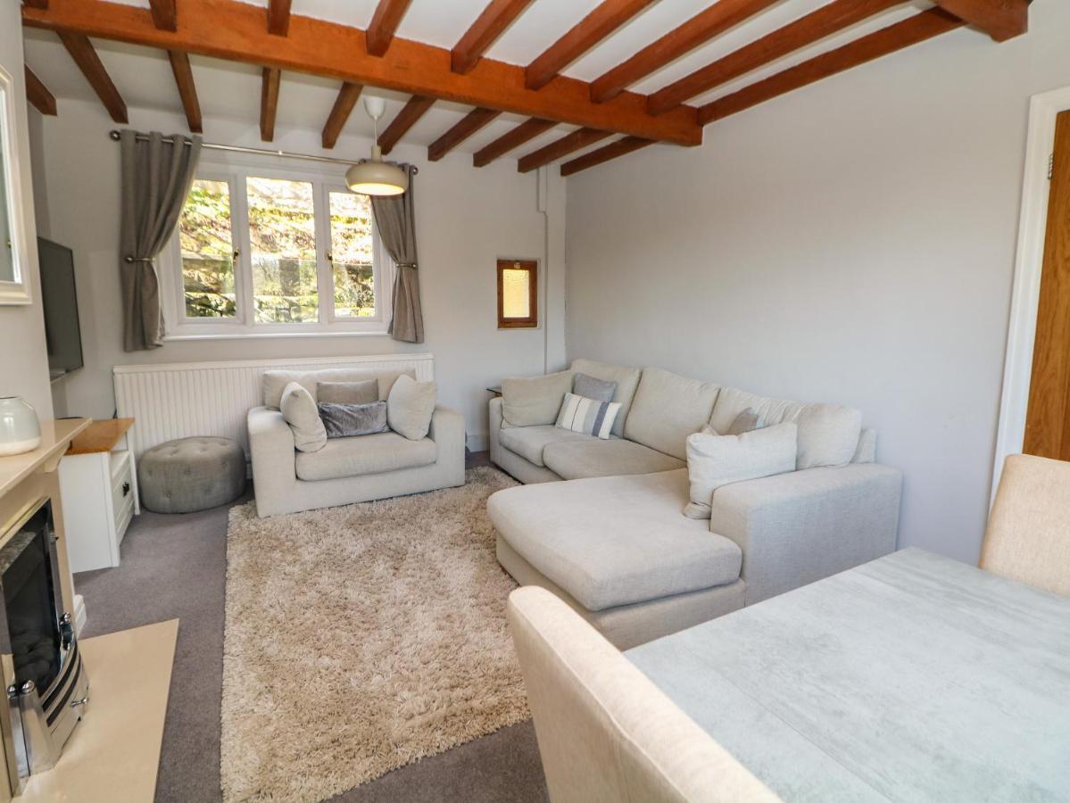 Villa Wayland House Bakewell Exterior foto